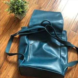 Matt and Nat backpack